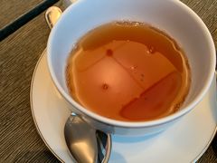 -悦厅·下午茶(杭州柏悦酒店)