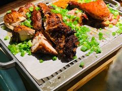 -绿茶餐厅(成都大悦城店)