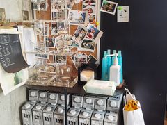零售区-Home Cafe(水榭春天店)