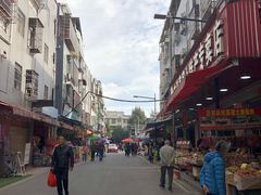 -黄埔古港