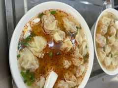 -巧手馄饨(箍桶巷店)