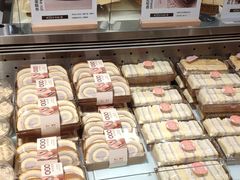 -Olé精品超市(天汇广场店)