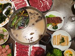 -潮澎派·潮汕菜大排档(南较西路店)