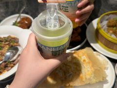 -前海沿·青岛菜(乐客城店)