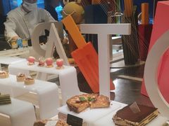 -盛宴自助餐厅(运达喜来登店)