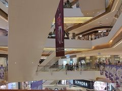 -天河城购物中心