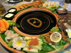 -椰小鸡·琼州糟粕醋(美兰缤纷城店)