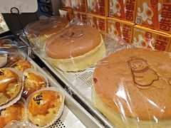 -西村叔叔的店·面包·甜品·蛋糕(清河万象汇店)