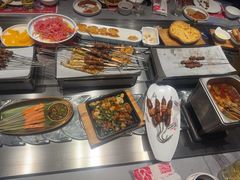 -鼎原力量东北吊炉烧烤(幸福街店)