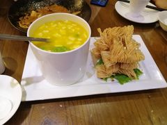 -北京老铺烤鸭(高新店)