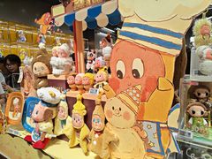 -泡泡玛特POPMART(正佳广场店)