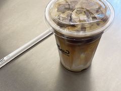 -Seesaw Coffee(武商MALL·武广店)
