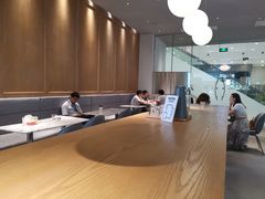 -科学家咖啡(海岸城店)
