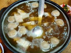 -新记肉骨茶