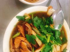 卤煮火烧-姚记炒肝店(鼓楼店)