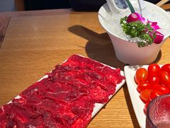 -好想牛·鲜切自助牛肉火锅(七堡花园城店)