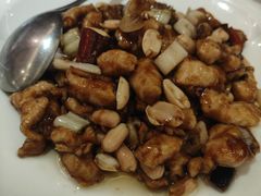 宫保鸡丁-眉州东坡(鸿坤店)