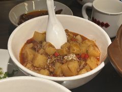 -味上湘菜馆(岳麓山店)