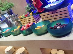 -长沙三景韦尔斯利酒店·Oval全日制餐厅自助餐