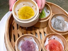 -龍堂蟹黄小笼包(万家丽店)