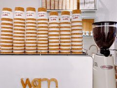 -Cafe on warm(丹霞店)