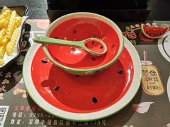 -8锅臭臭锅·正宗台湾小火锅(中心五路店)