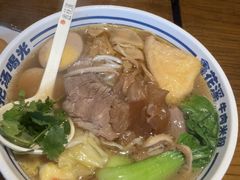 -鑫花溪牛肉米粉(文星广场店)