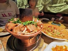 -杏花堂·山西菜馆(晋中万达店)