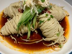 凉面-小菜园新徽菜(镇江京口吾悦店)