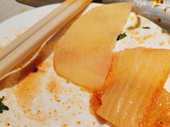 -海底捞火锅(大唐店)