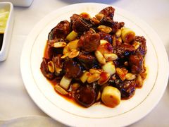 -北京全聚德(天安门店)