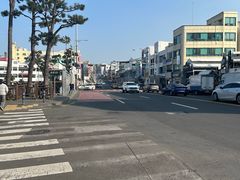 -宝健路步行街(Pedestrian Shopping Street)