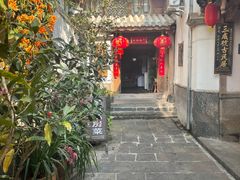 -龙姐私房菜(和顺古镇店)