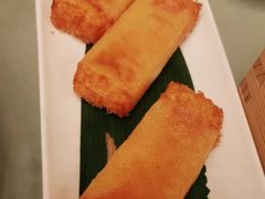 -粤江春·早茶·潮粤菜·宴会(罗湖宝能中心店)