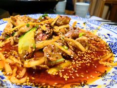 -非常粥道(天宝东街店)