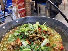 -517烧烤·龙虾·海鲜大排档(万象都荟店)