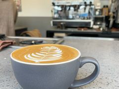 -CoffeeVendor(西乡店)