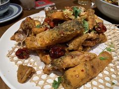 -蔡家酒楼(一德街店)