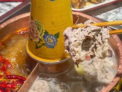 -京元盛铜锅涮肉(上海总店)