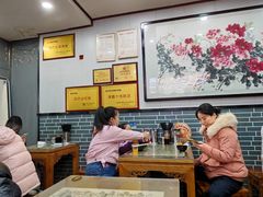 -清真·穆萨砂锅(大皮院店)