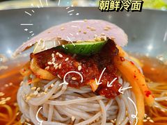 -明哲家韩国料理(1818美食广场店)