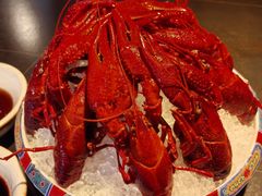 -虾乐园龙虾·夜宵(松江店)