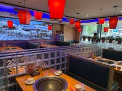 -东北人家铁锅炖(水岸帝景店)