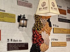 -粥六•新晋菜(柳巷店)