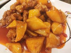 -旺达·福州菜(正大广场店)