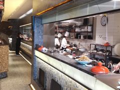 -金掌勺东北菜(格兰晴天店)