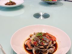 -隆聚·时令海鲜(洪兴店)