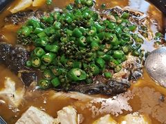 -探鱼·鲜青椒爽麻烤鱼(广州花都来又来店)