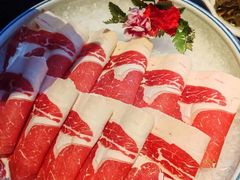 -东来顺·非遗火锅(高新店)