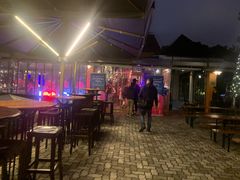 -宝莱纳餐厅(滨江店)